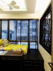 Flamingo Valley (D15), Condominium #573708681